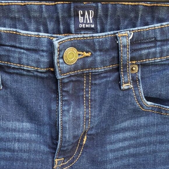 Gap Jeans Jeggings size 29R - Picture 3 of 9